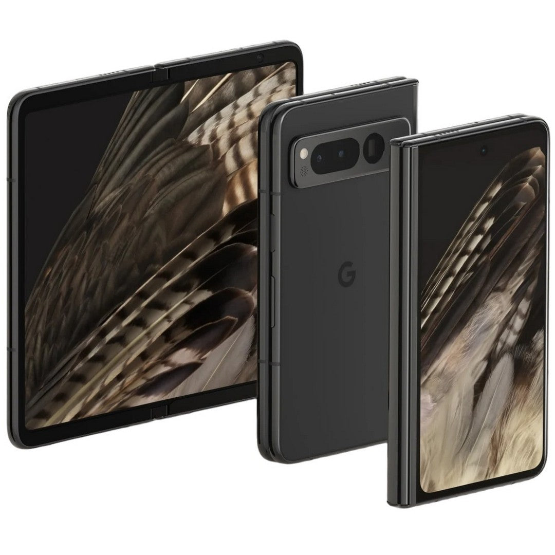 Google pixel Fold 256gb 5G A grade Vat Margin