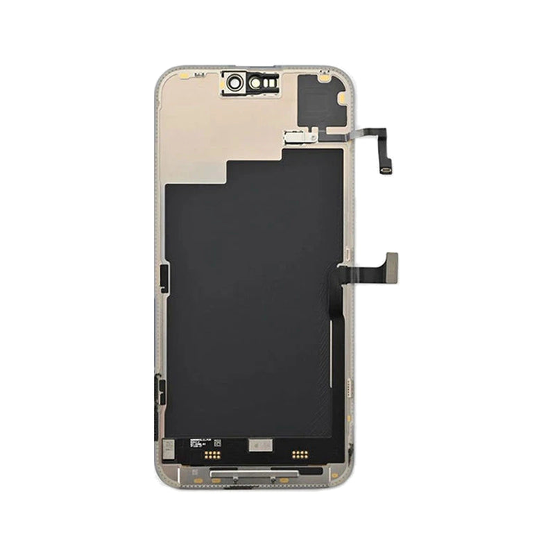 Iphone 15 Pro Original Oled Screen- No Non Genuine Message