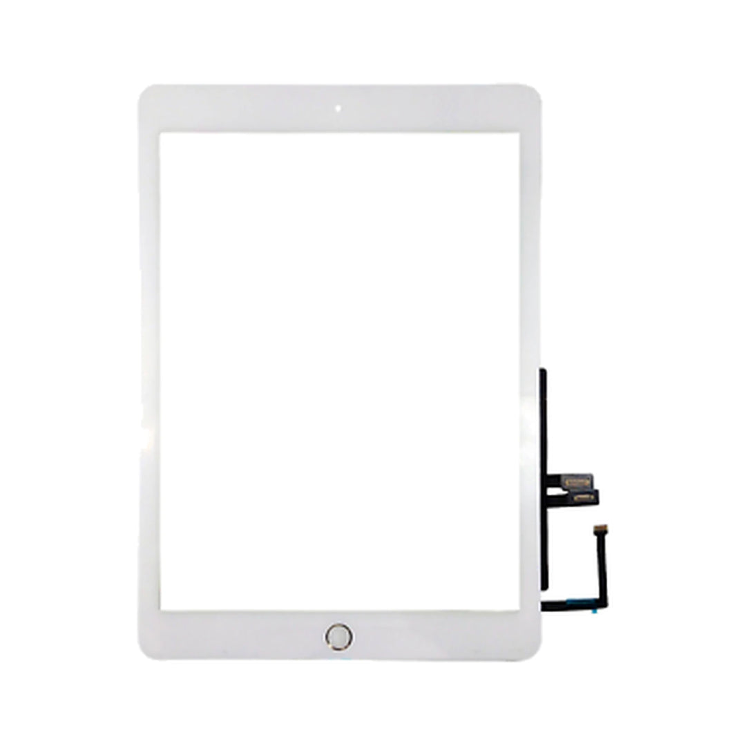 iPad 6 2018 A1893 A1954 Touch Screen Digitizer White