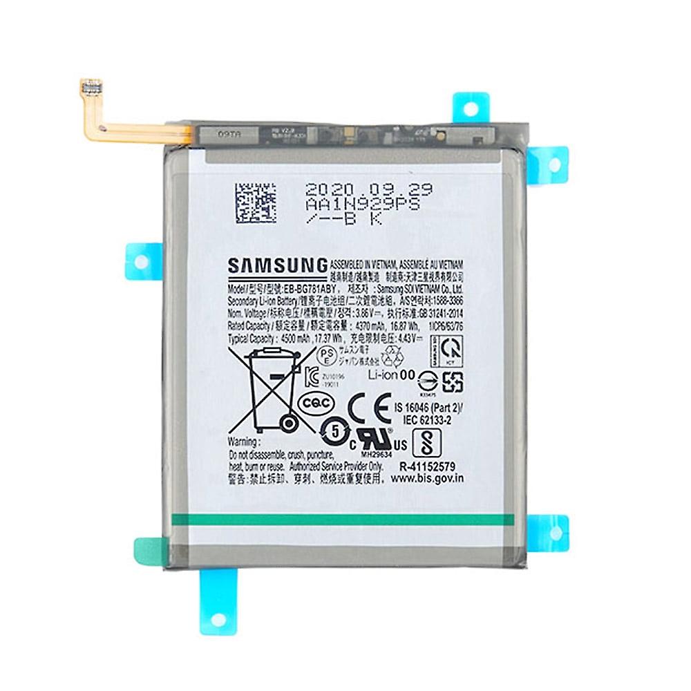 Samsung A22 5G Battery Oem Quality