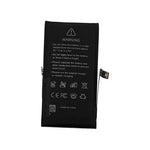 iPhone 12 Mini Battery No pop up message