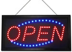 Led Display sign Shop Open Sign