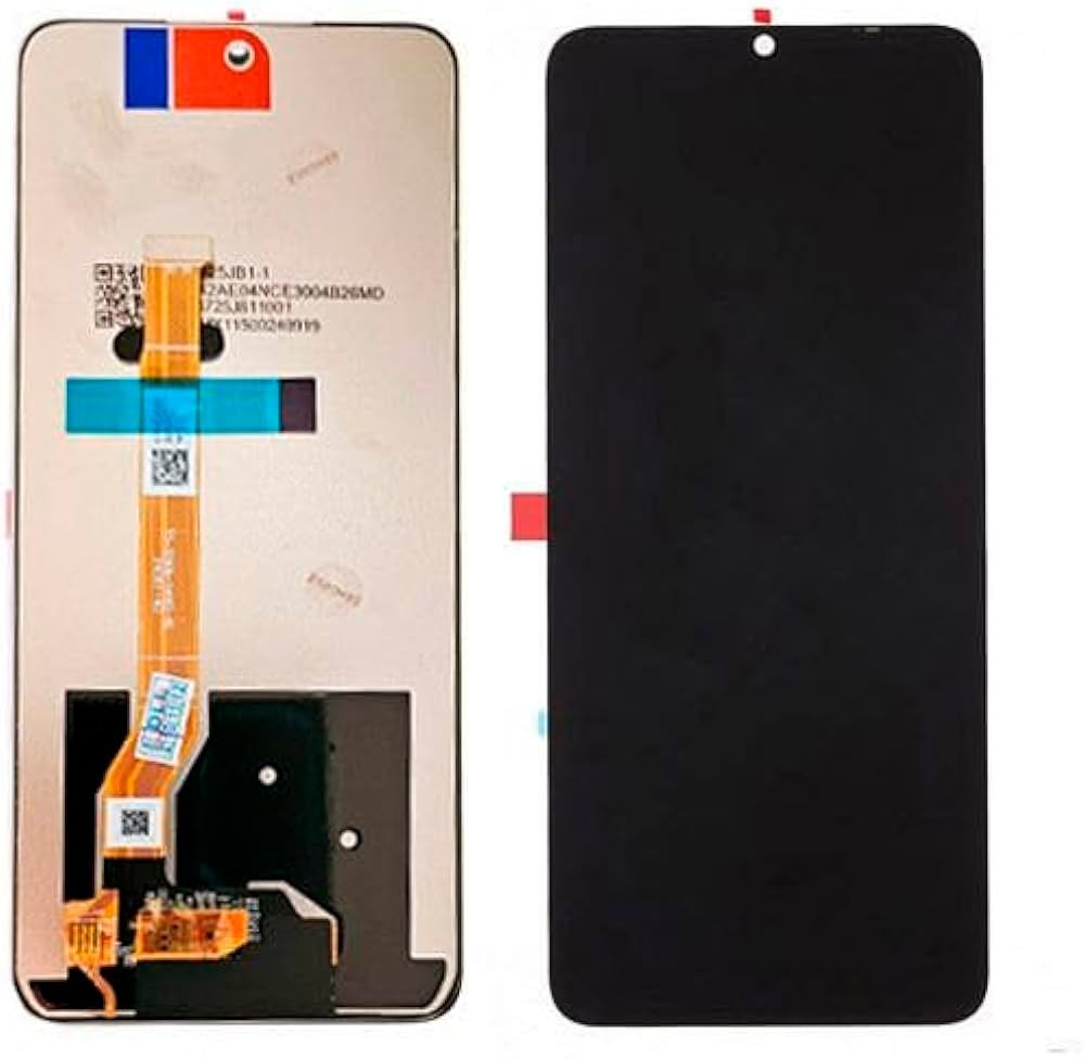 OPPO A60 4G5G A40 A80 A3 A3 Pro Realme C65 4G 5G Lcd screen