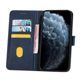 Premium Pu Leather wallet cases Phone Cover for iPhone All models