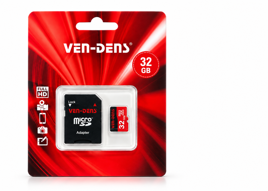 VD 32gb memory card 110MB/S read