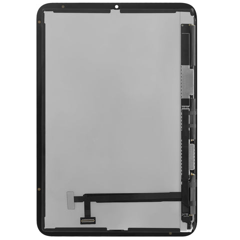 iPad Mini 6 LCD Screen Display Assembly Black