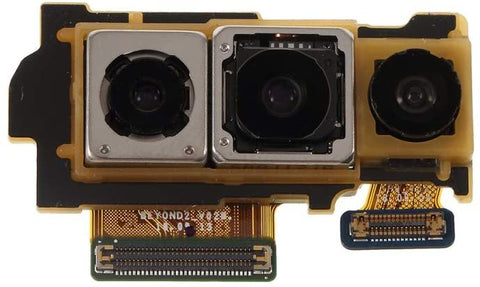 Samsung S10 Plus G975 Genuine Rear Camera