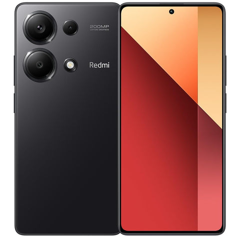 Redmi Note 13 Pro 8Gb 256Gb A Grade With Box Vat Margin