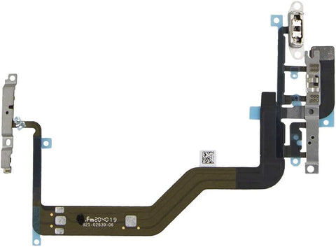 iPhone 12 - 12 Pro Volume flex