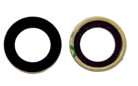 Phone 7/ 8 Rear Camera Lens With Adhesive Set Of 5 Pcs