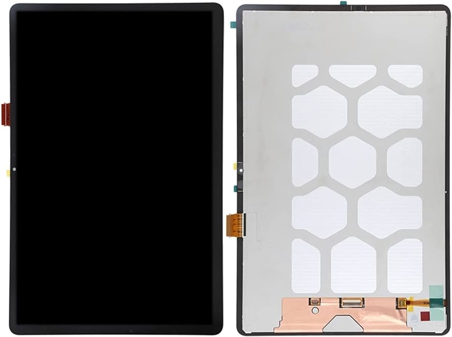 Samsung Tab S7 FE T730 Lcd screen Service pack