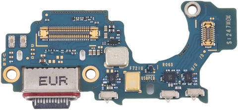 Samsung Galaxy Flip 4 5G Charging Port