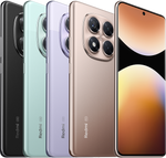 Redmi Note 14 Pro 256GB A Grade With Box Vat Margin