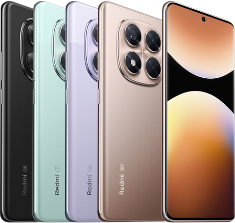 Redmi Note 14 Pro 256GB A Grade With Box Vat Margin