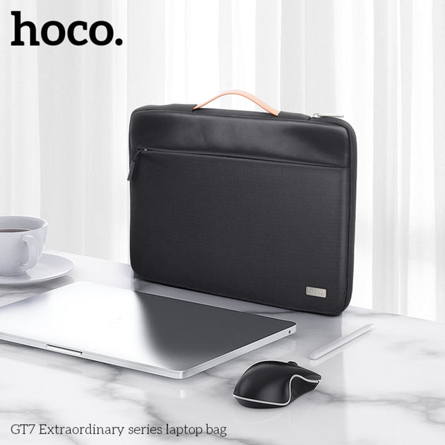 Hoco GT7 Extraordinary series laptop bag 14"
