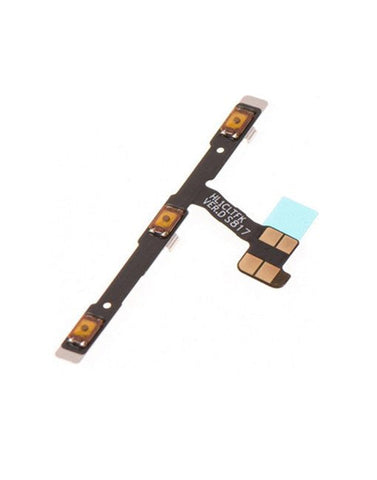 Huawei P20 Pro Power Flex And Volume Button