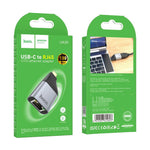 Hoco Ua35 Type-C To Rj45 Adapter