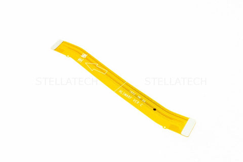 Huawei P30 Lite Main Cable Board  Lcd Connector Sub Flex Cable