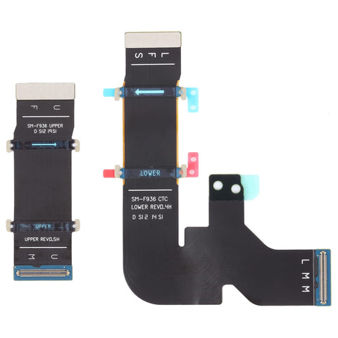 Samsung Galaxy Fold 4 Display Main Flex Set