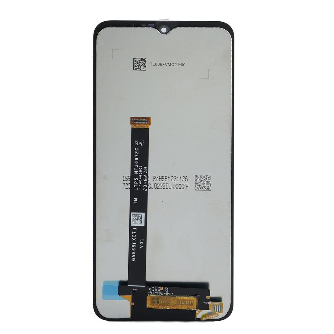 Samsung X Cover 7 Lcd Screen Service Pack