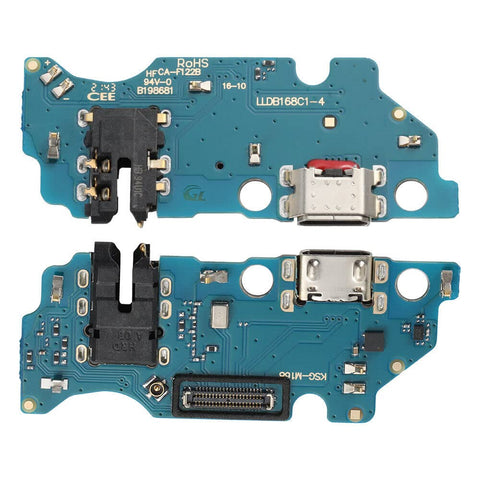 Samsung A03 Core Charging port