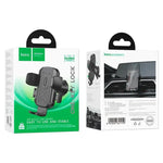 Hoco H64 Gamble One-Button Car Holder For Air Outlet
