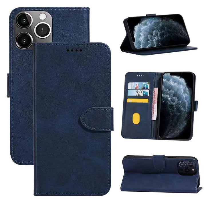 iPhone 16E wallet case