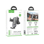 Hoco Ca103 Gravity Linkage Multy Adjust In-Car Phone Holder