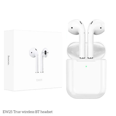 HOCO EW25 True wireless Airpod 2nd Gen