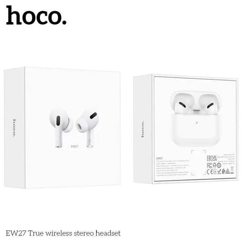 Hoco EW27 Airpod Pro Design