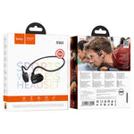 Hoco Es63 Graceful Bone Conduction Bt Workout Earphone