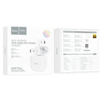Hoco EW19 Plus Touch control Headset Airpod 2nd gen White