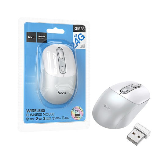 Hoco GM28 2.4G Business Wireless Mouse