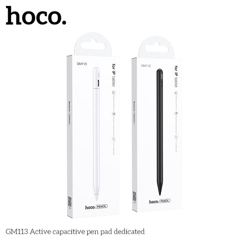 Hoco GM113 Active Capacitive Stylus Pen