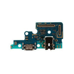 Samsung A70 A705 Charging Port Dock Mic  Head Jack Flex