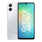 Samsung A06 128GB 5G A Grade Phone With Box Vat Margin