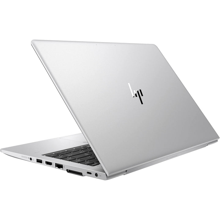 HP ELITEBOOK 840 G8 I5 11TH GEN 16GB 256GB SSD 15.6" SILVER