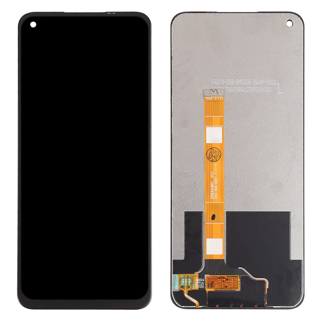 Oppo A73 5G A72 5G Realme 7 5G Lcd Screen