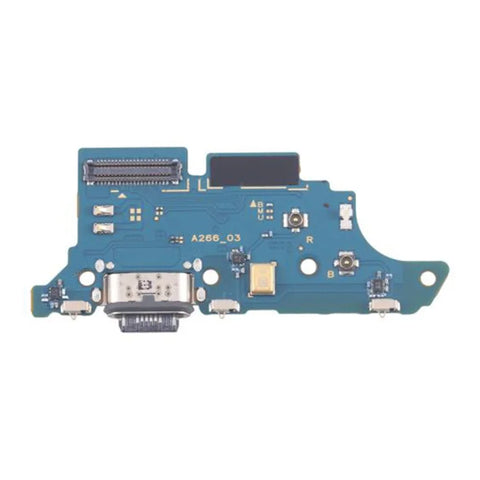 Samsung A26 Charging Port Flex
