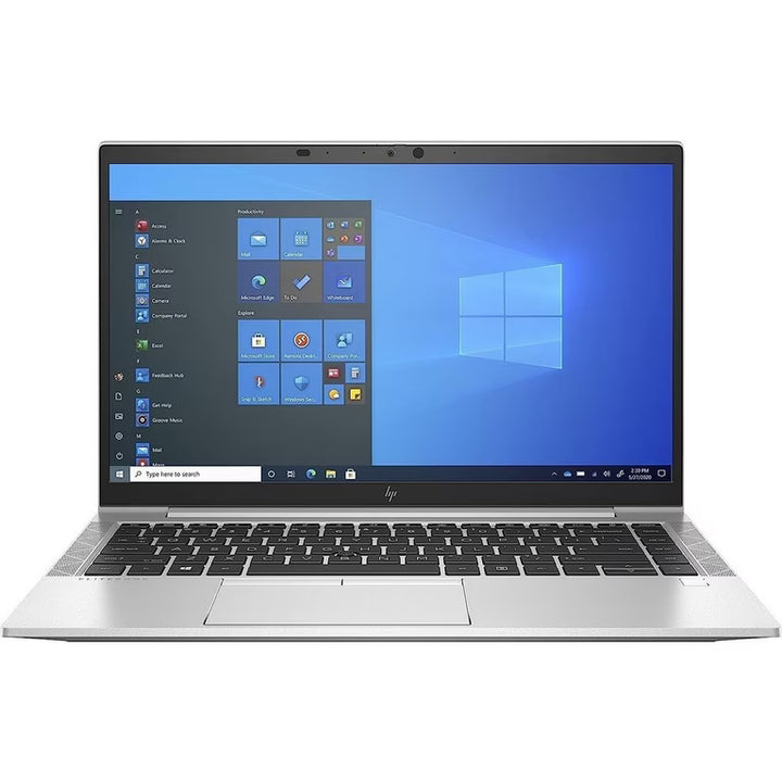 HP ELITEBOOK 840 G8 I5 11TH GEN 16GB 256GB SSD 15.6" SILVER
