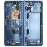 Samsung Galaxy Fold 4 Full Lcd Screen With Frame