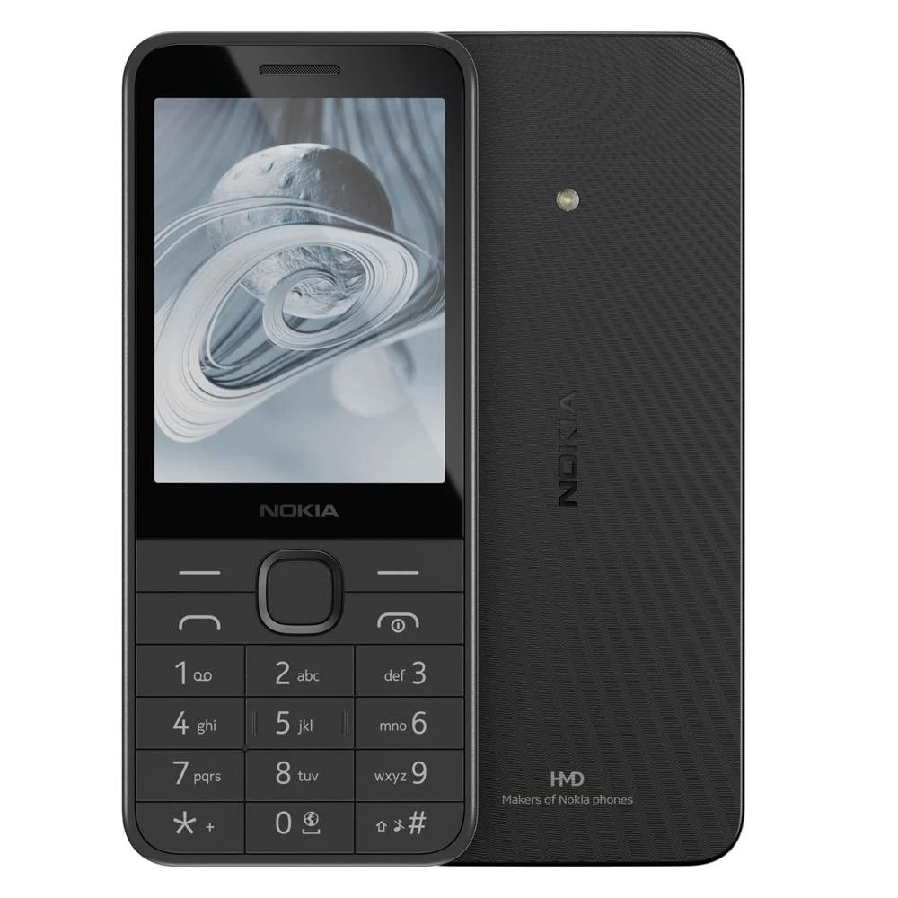 Nokia 235 Dual Sim Phone