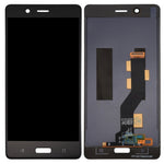 Nokia 8 Ta-1004 Ta-1012 Screen Digitizer Assembly -Black