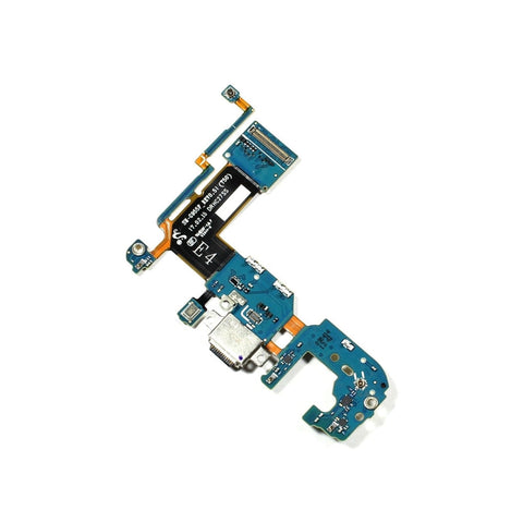 Samsung S8 Plus G955F Charging Port Dock Mic Flex