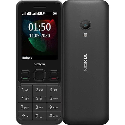 Nokia 150 Dual Sim Phone
