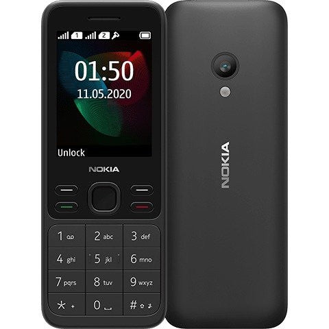 Nokia 150 dual sim Brand new Phone
