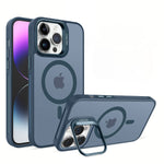 New Magsafe Case Pro Elegent Design For Iphone 15 Pro