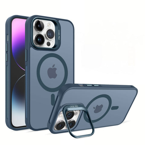 New Magsafe Case Pro Elegent Design For Iphone 15 Pro