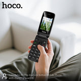 Hoco BABA 4G Flip Phone