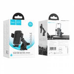 Hoco H79 Vista push-type car holder(center console)